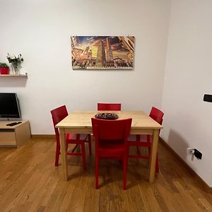 Le Moline Apartment